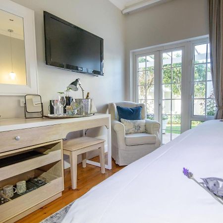 No 4 Boutique Beach House Port Elizabeth Esterno foto
