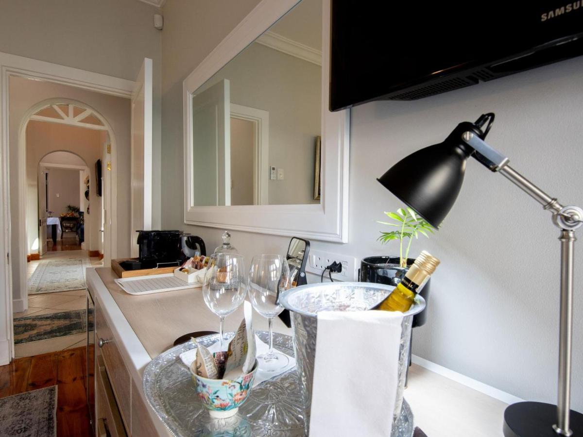 No 4 Boutique Beach House Port Elizabeth Esterno foto