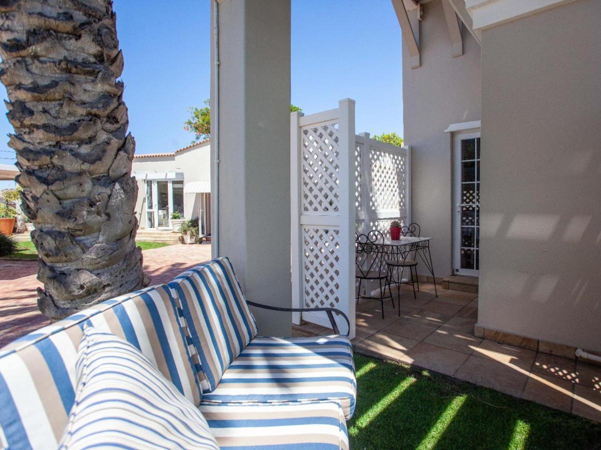 No 4 Boutique Beach House Port Elizabeth Esterno foto