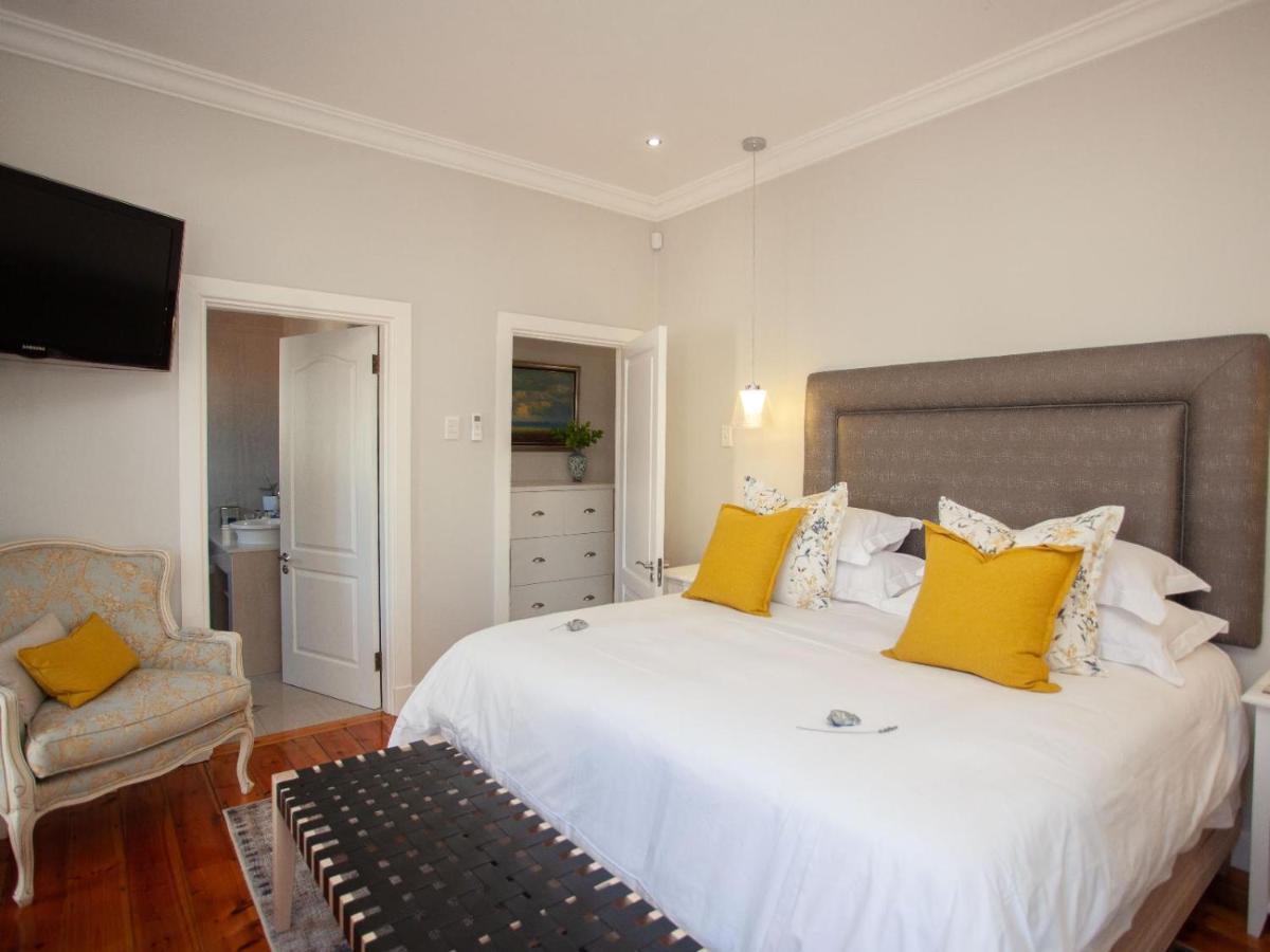 No 4 Boutique Beach House Port Elizabeth Esterno foto
