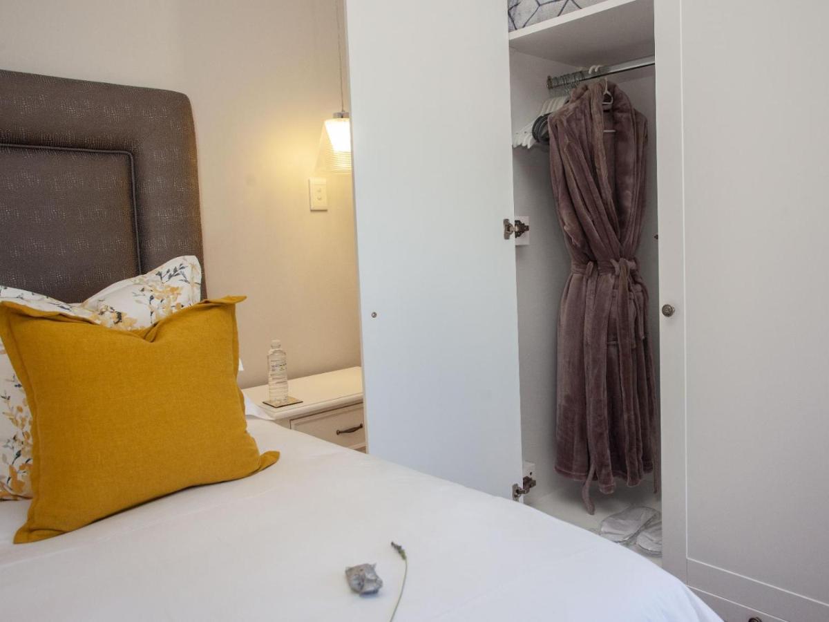 No 4 Boutique Beach House Port Elizabeth Esterno foto