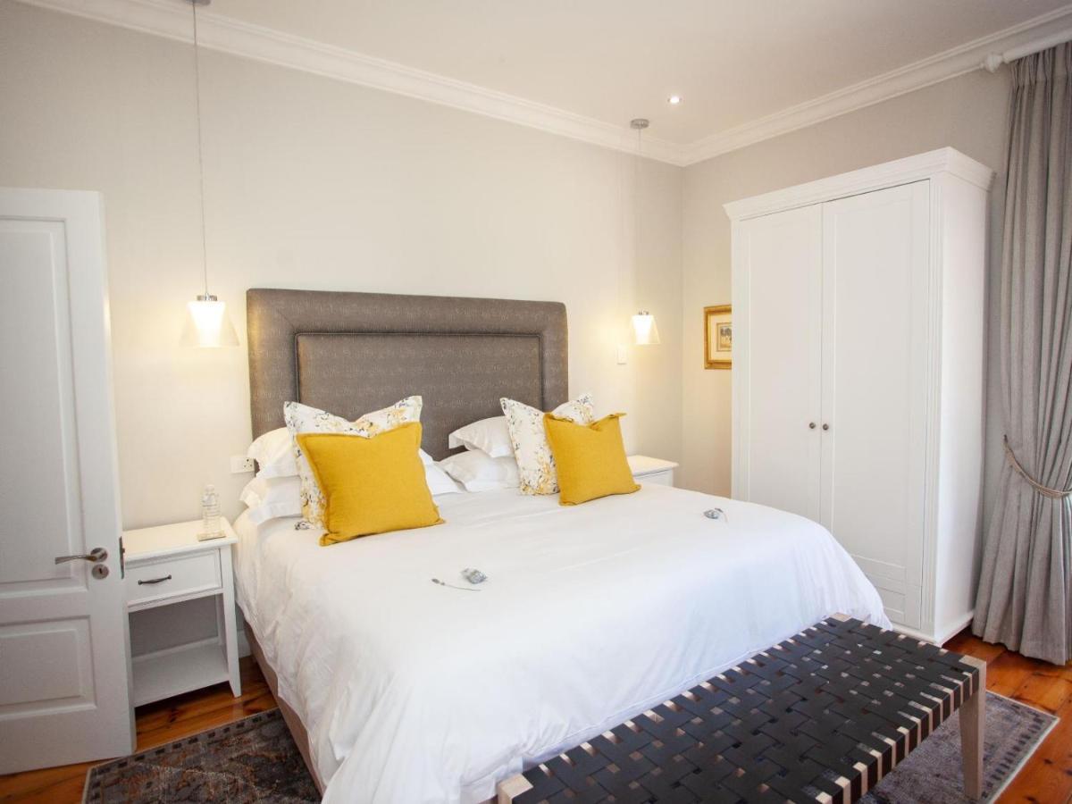 No 4 Boutique Beach House Port Elizabeth Esterno foto