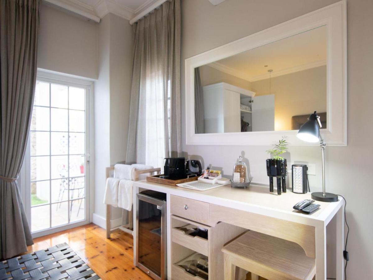 No 4 Boutique Beach House Port Elizabeth Esterno foto