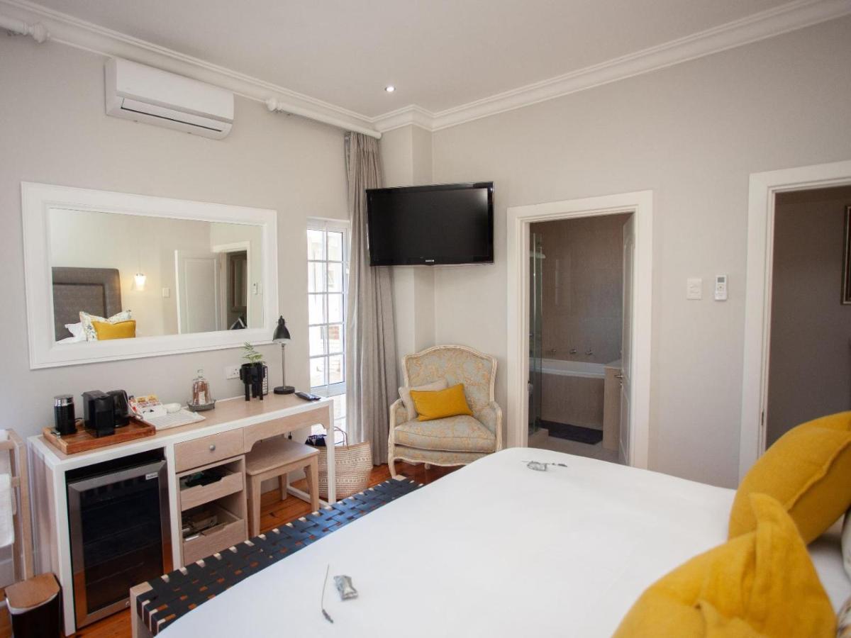 No 4 Boutique Beach House Port Elizabeth Esterno foto