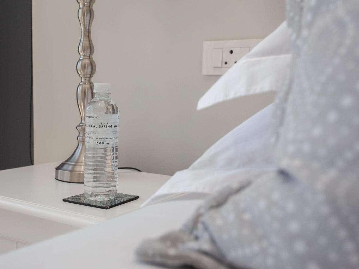 No 4 Boutique Beach House Port Elizabeth Esterno foto