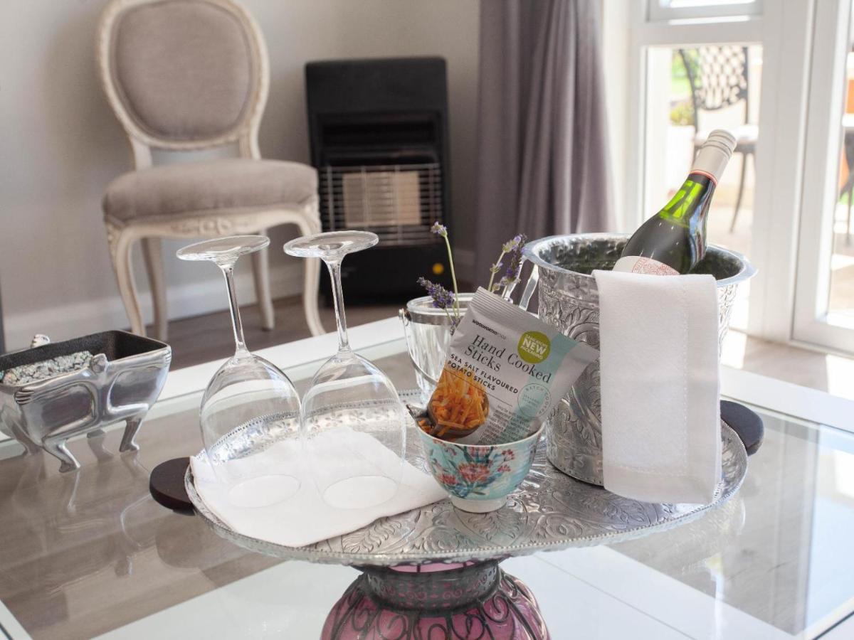 No 4 Boutique Beach House Port Elizabeth Esterno foto