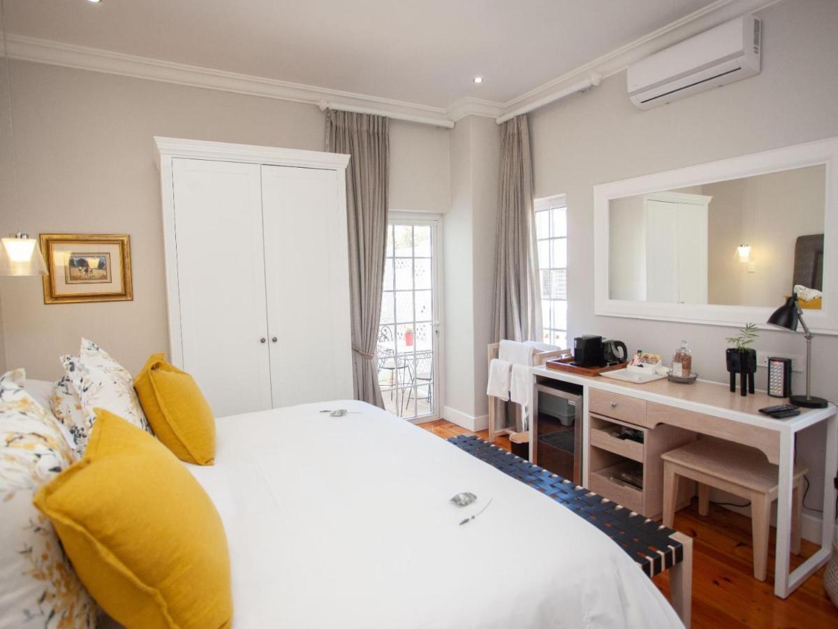 No 4 Boutique Beach House Port Elizabeth Esterno foto