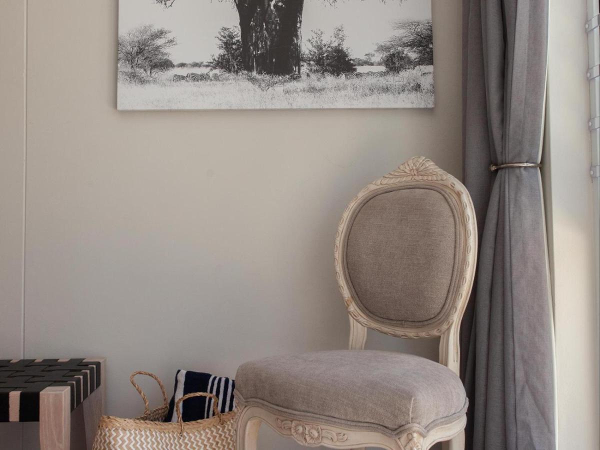 No 4 Boutique Beach House Port Elizabeth Esterno foto