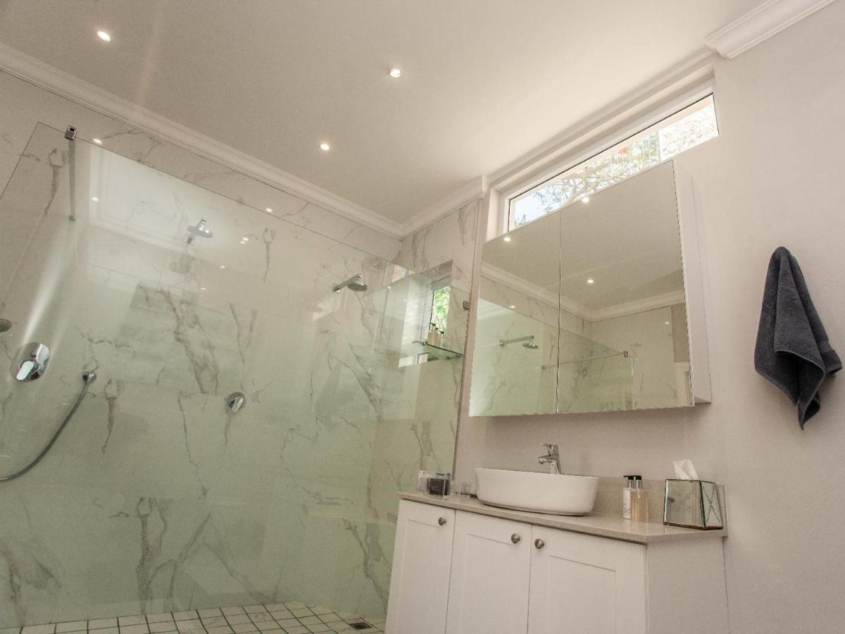 No 4 Boutique Beach House Port Elizabeth Esterno foto