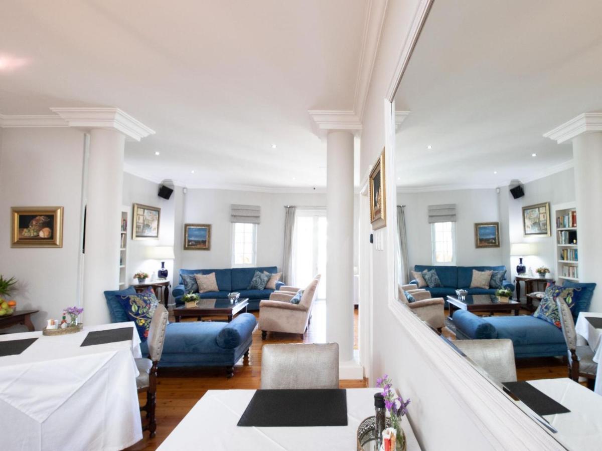 No 4 Boutique Beach House Port Elizabeth Esterno foto