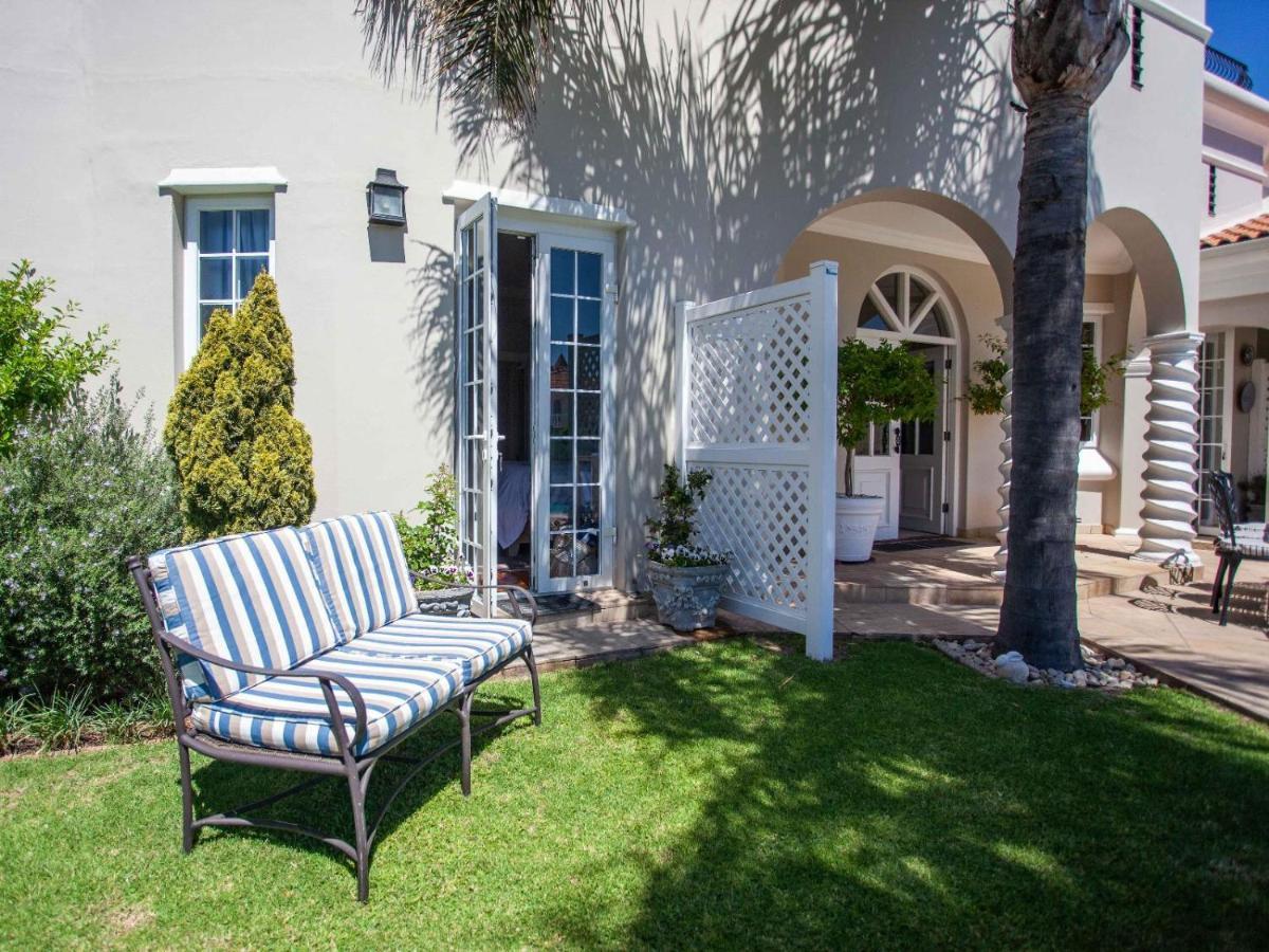 No 4 Boutique Beach House Port Elizabeth Esterno foto