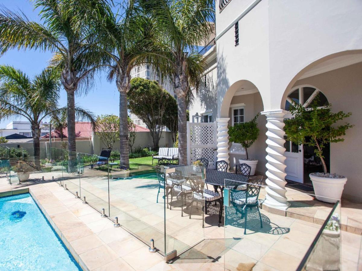 No 4 Boutique Beach House Port Elizabeth Esterno foto