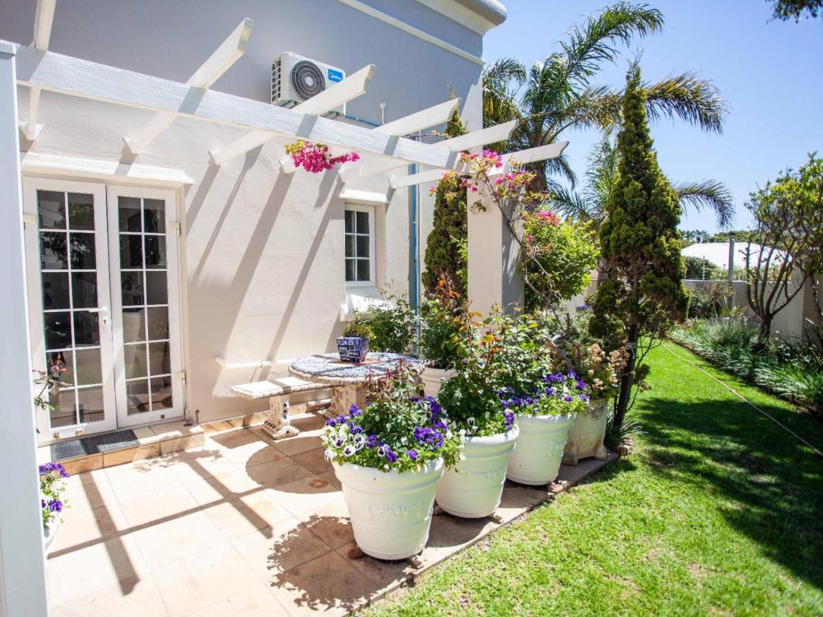 No 4 Boutique Beach House Port Elizabeth Esterno foto