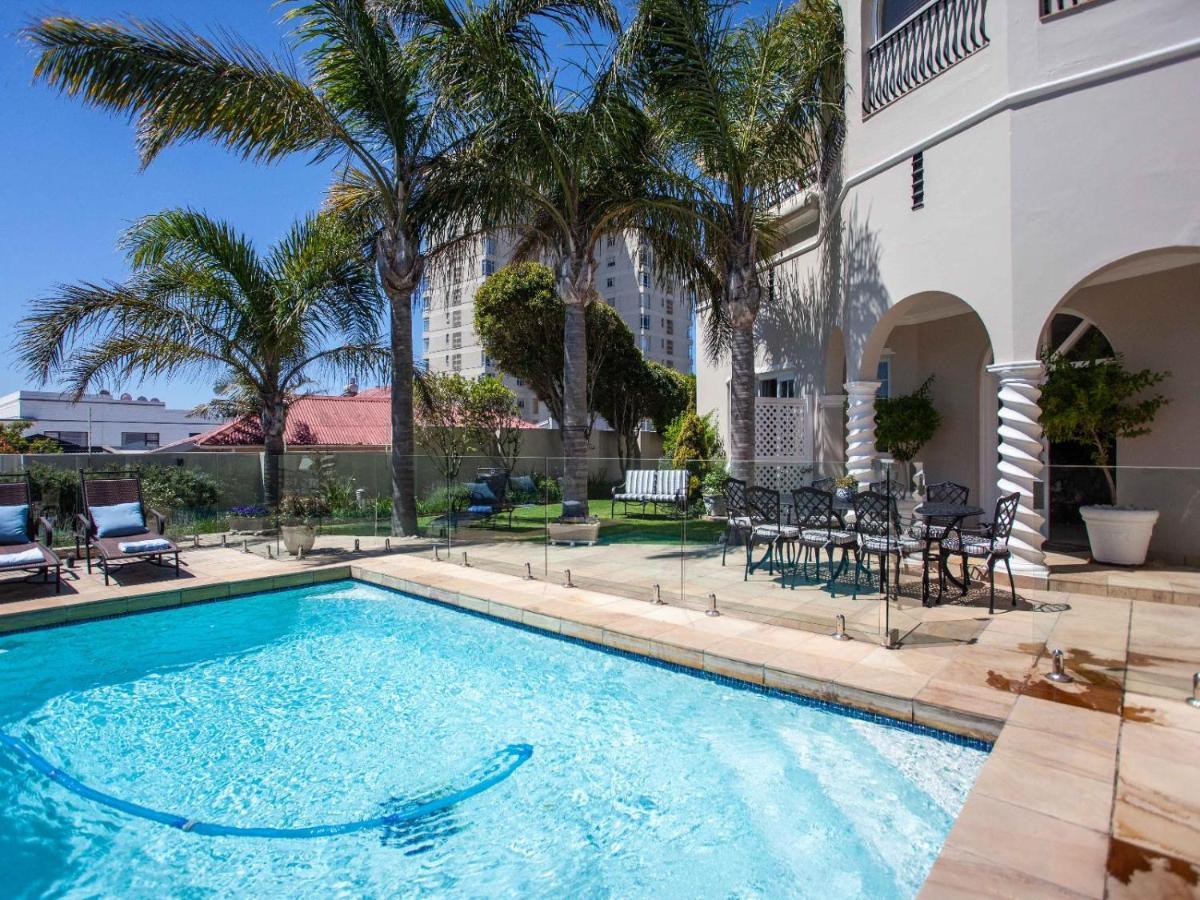 No 4 Boutique Beach House Port Elizabeth Esterno foto