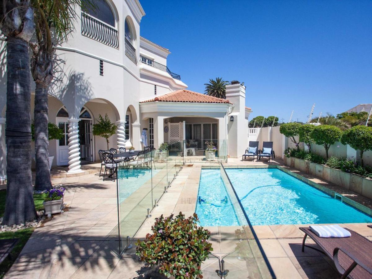 No 4 Boutique Beach House Port Elizabeth Esterno foto