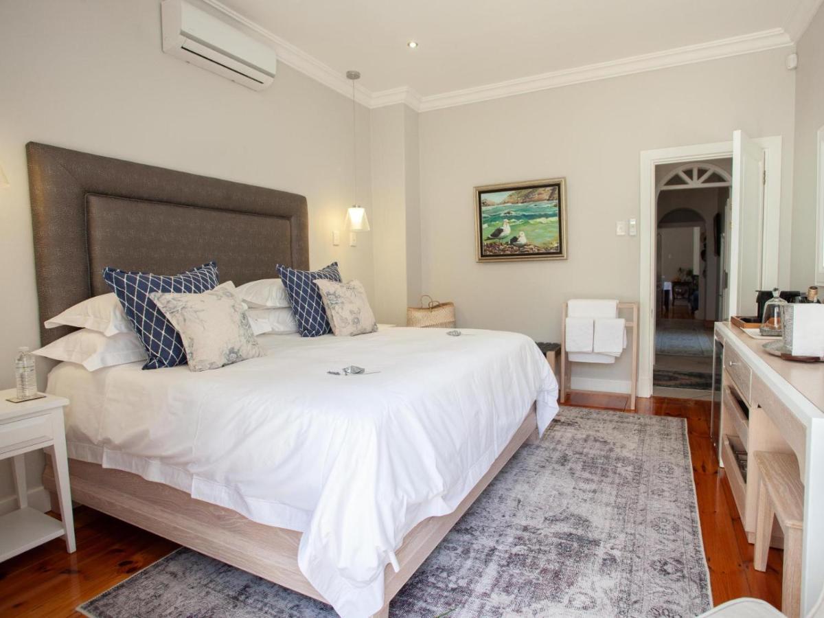 No 4 Boutique Beach House Port Elizabeth Esterno foto