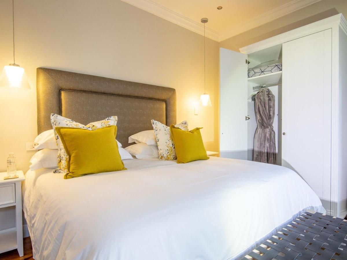 No 4 Boutique Beach House Port Elizabeth Esterno foto