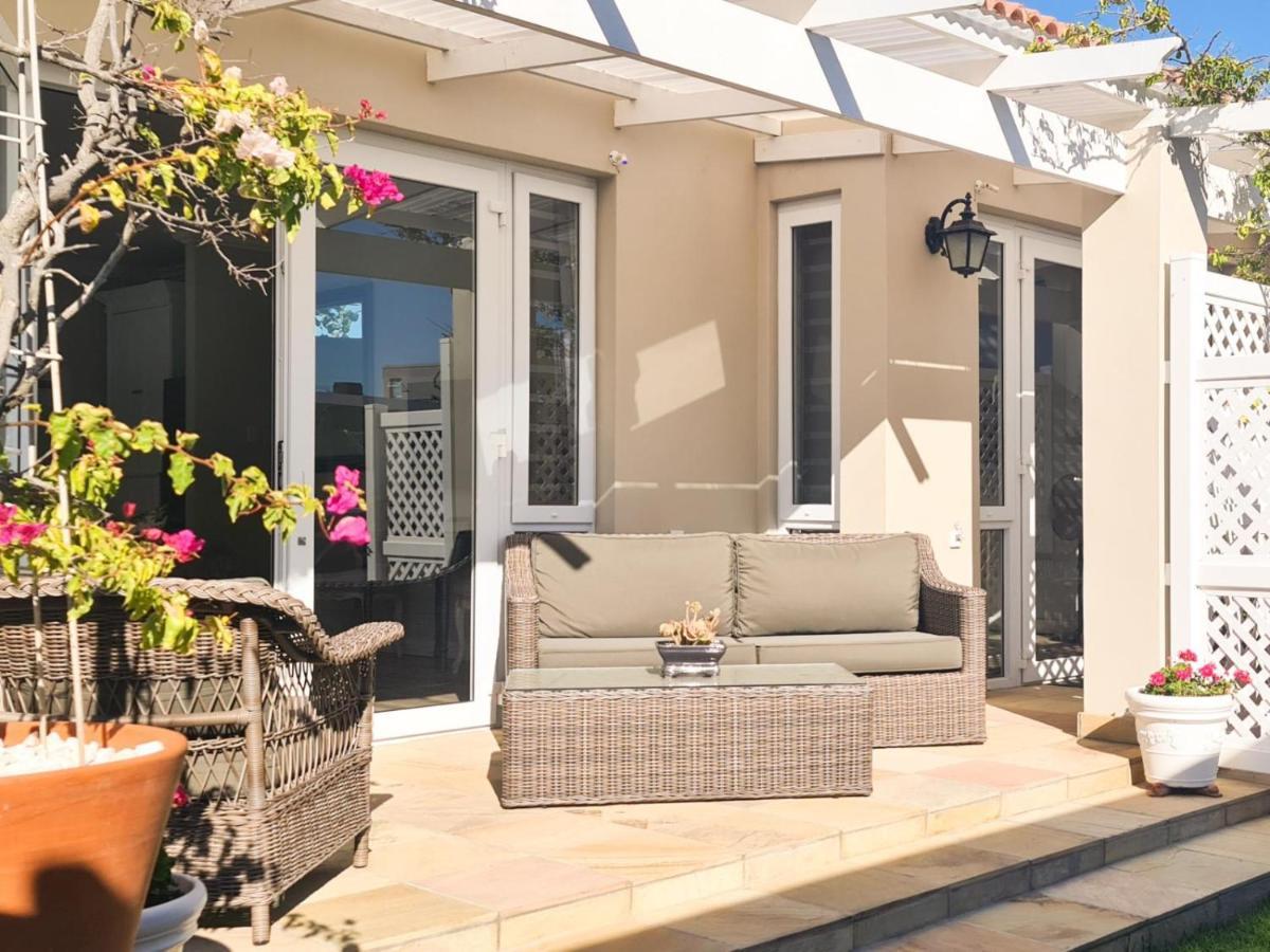 No 4 Boutique Beach House Port Elizabeth Esterno foto